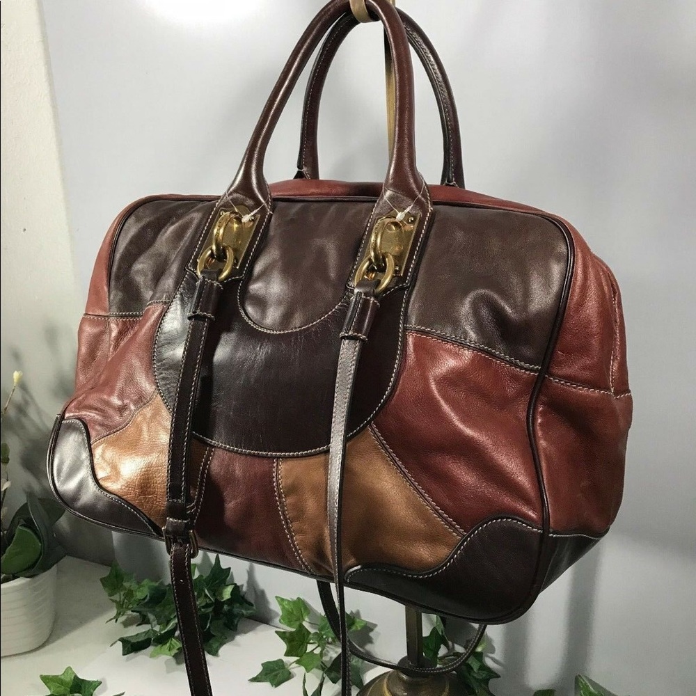 Dolce & Gabbana *Miss  Edge* handbag